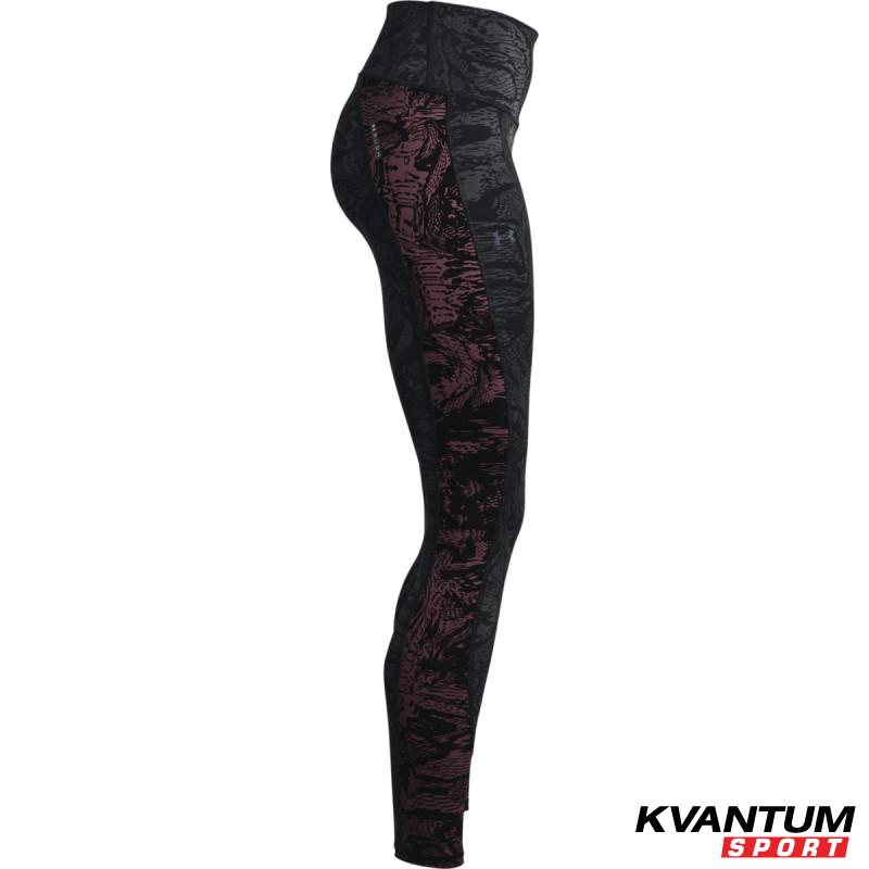 Colanti Dama RUSH LEGGING 6M NOVELTY Under Armour