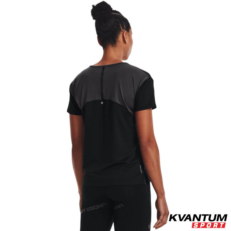 Tricou Dama RUSH ENERGY NOVELTY SS Under Armour 