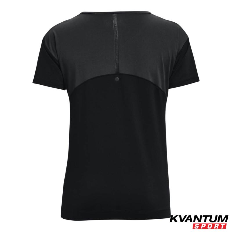 Tricou Dama RUSH ENERGY NOVELTY SS Under Armour 