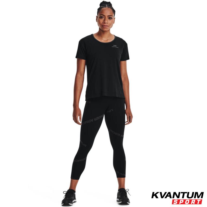 Tricou Dama RUSH ENERGY NOVELTY SS Under Armour 