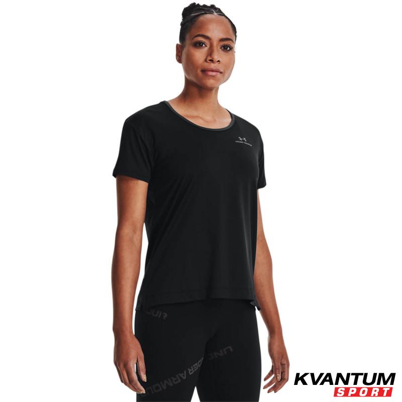 Tricou Dama RUSH ENERGY NOVELTY SS Under Armour 