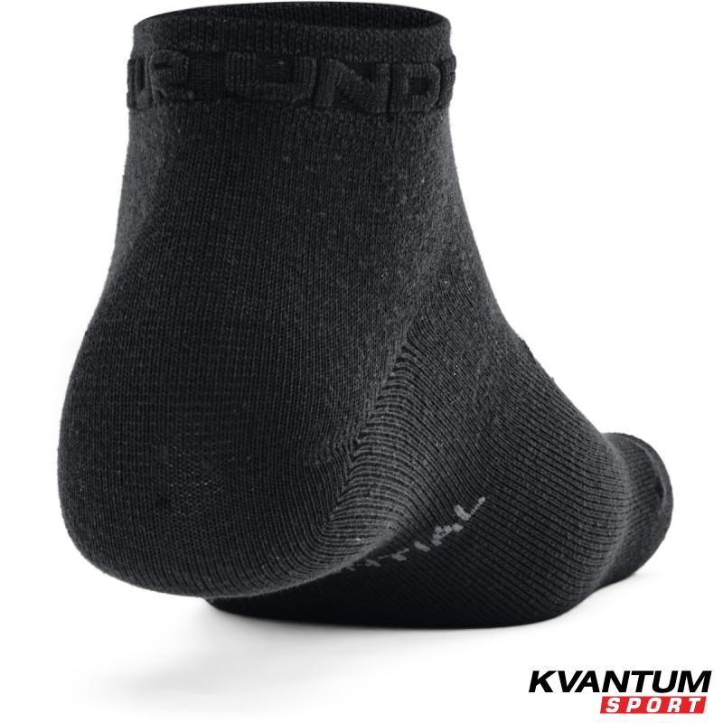 Sosete Unisex ESSENTIAL LOW CUT Under Armour