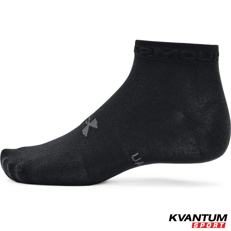 Sosete Unisex ESSENTIAL LOW CUT Under Armour