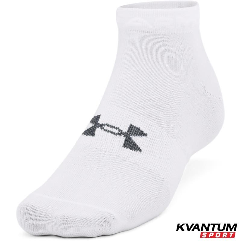 Sosete Unisex ESSENTIAL LOW CUT Under Armour