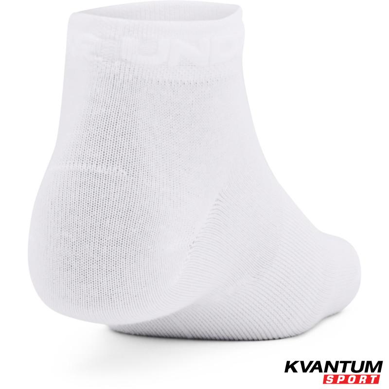Sosete Unisex ESSENTIAL LOW CUT Under Armour