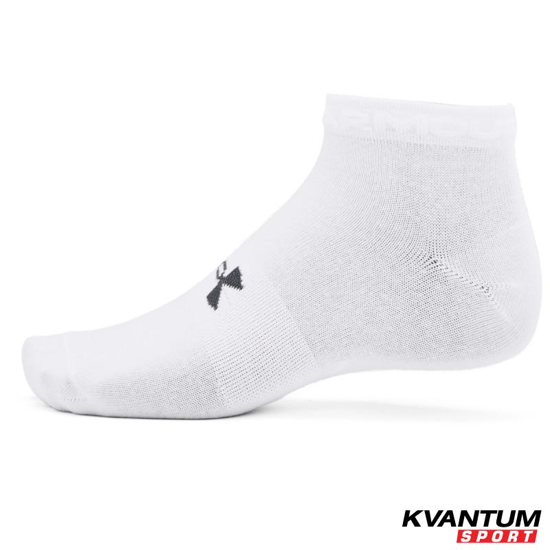 Sosete Unisex ESSENTIAL LOW CUT Under Armour