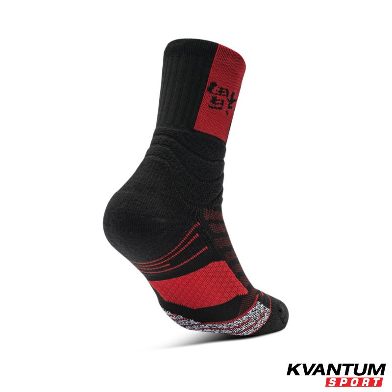 Sosete Unisex PLAYMAKER Lunar MID-CREW Under Armour