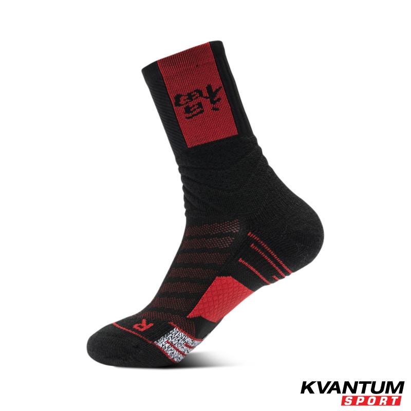Sosete Unisex PLAYMAKER Lunar MID-CREW Under Armour
