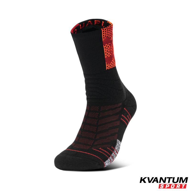 Sosete Unisex PLAYMAKER Lunar MID-CREW Under Armour