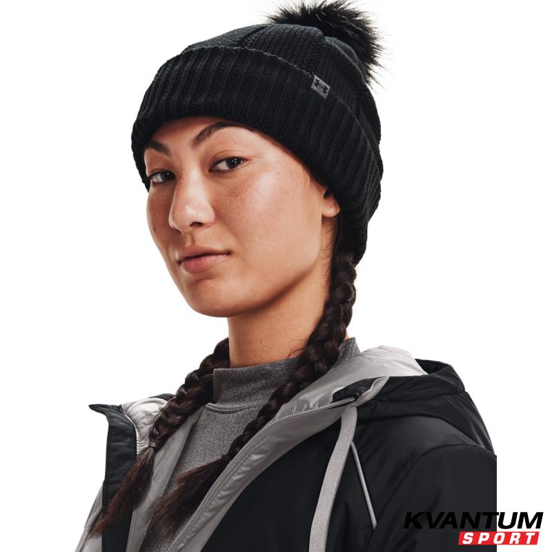 Caciula Dama AROUND TO N CGI BEANIE Under Armour