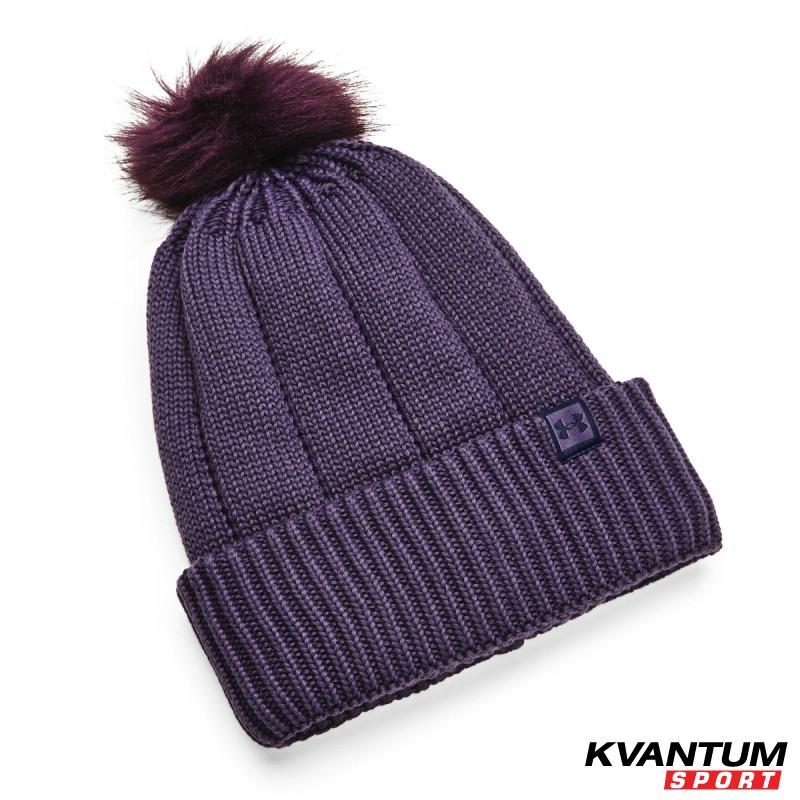 Caciula Dama AROUND TOWN CGI BEANIE Under Armour
