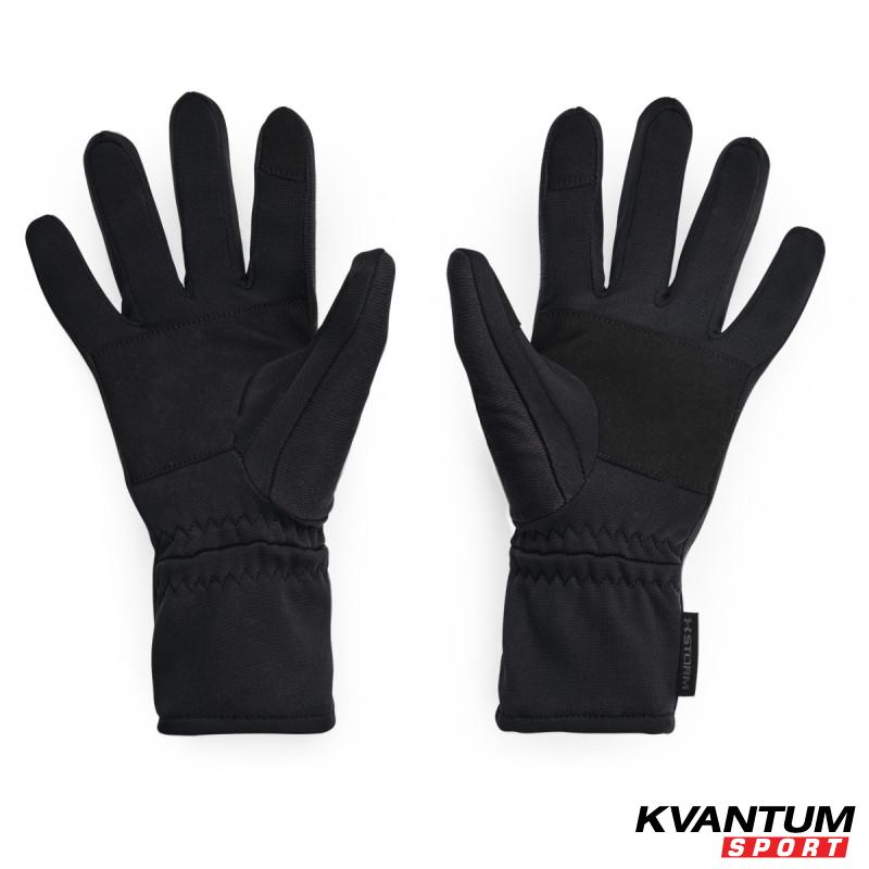 Manusi iarna Dama STORM FLEECE GLOVES Under Armour