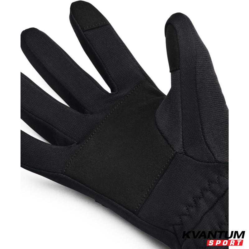 Manusi iarna Dama STORM FLEECE GLOVES Under Armour