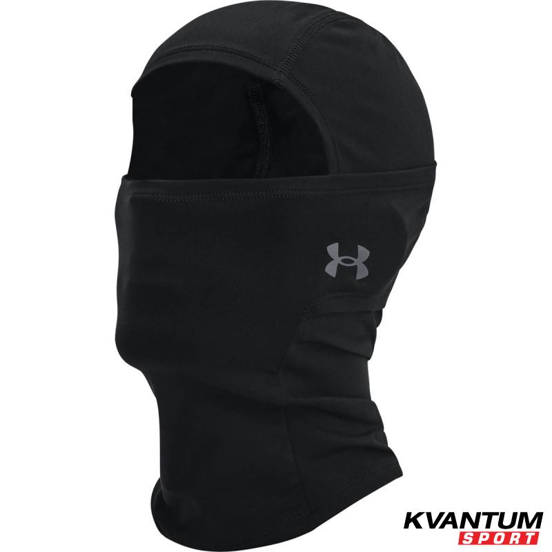 Cagula Unisex STORM SPORT BALACLAVA Under Armour