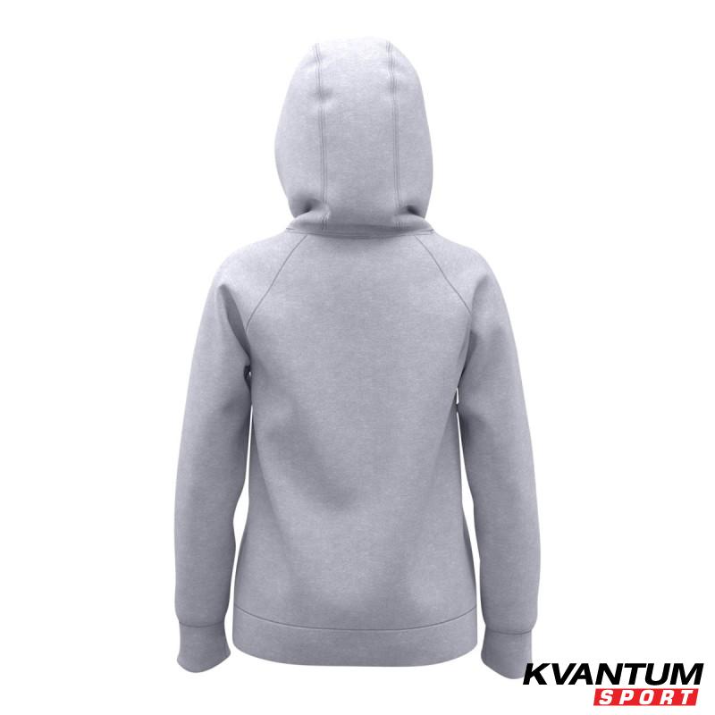 Hanorac Fete RIVAL FLEECE LOGO HOODIE Under Armour