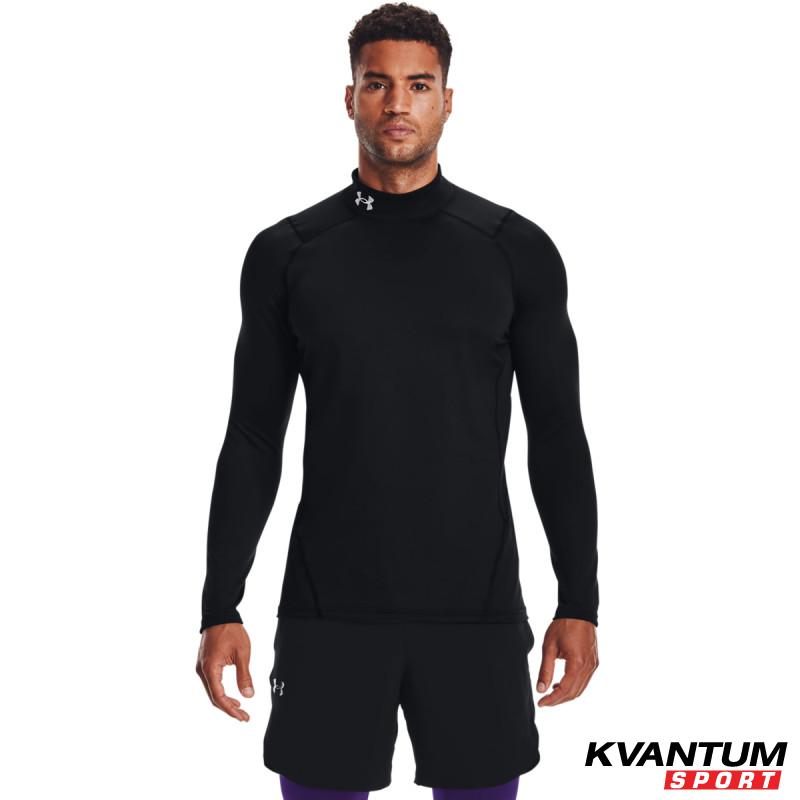 Bluza Barbati CG ARMOUR FITTED MOCK Under Armour