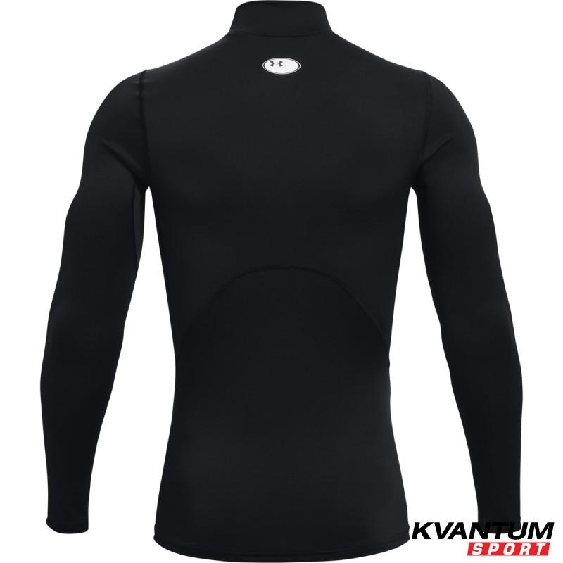 Bluza Babrati CG ARMOUR COMP MOCK Under Armour 