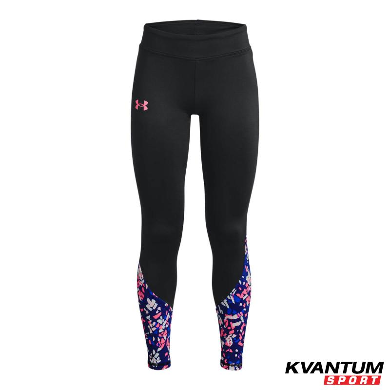 Colanti Fete CW NOVELTY LEGGING Under Armour