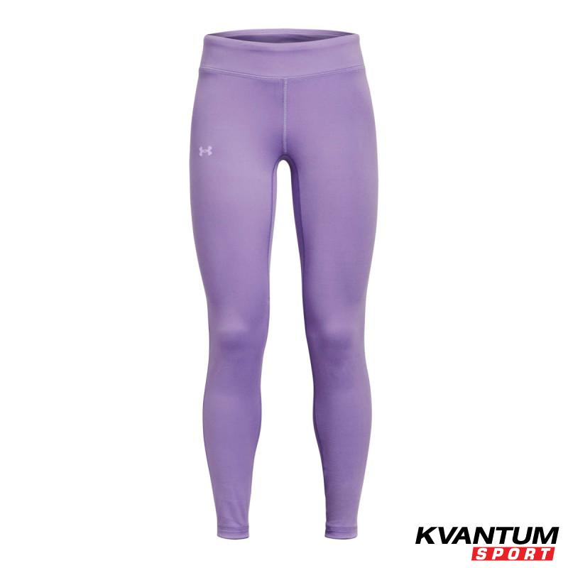 Colanti Fete MOTION LEGGING Under Armour 