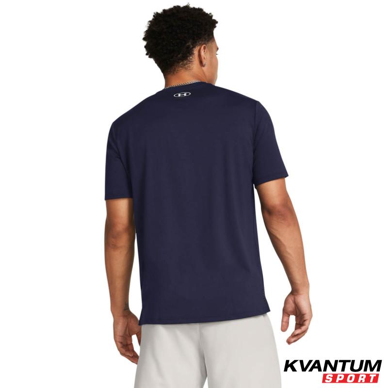 Tricou Barbati RUSH ENERGY SS Under Armour