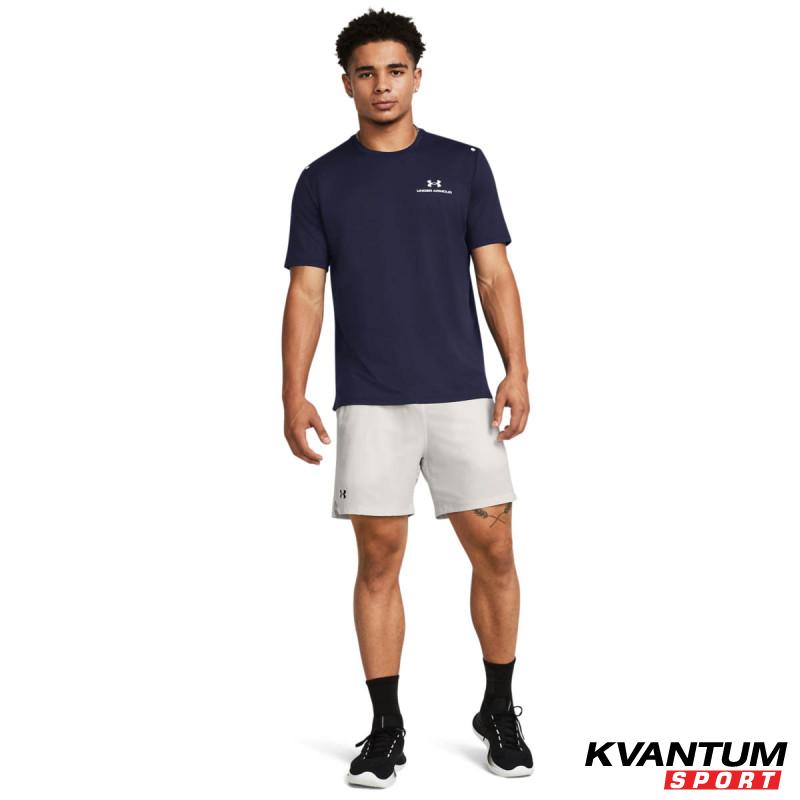 Tricou Barbati RUSH ENERGY SS Under Armour