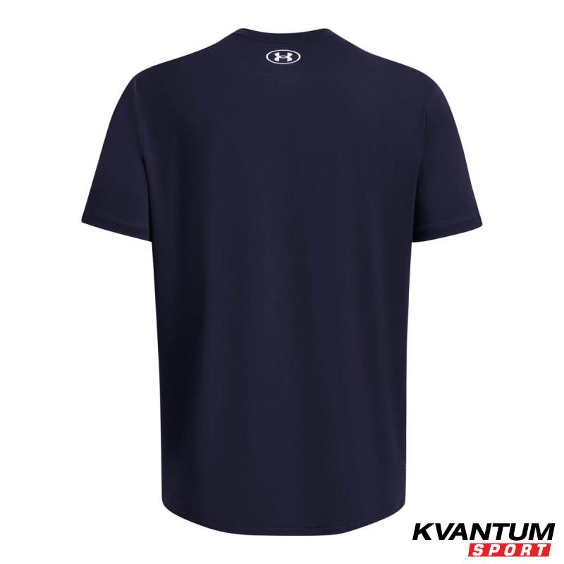 Tricou Barbati RUSH ENERGY SS Under Armour