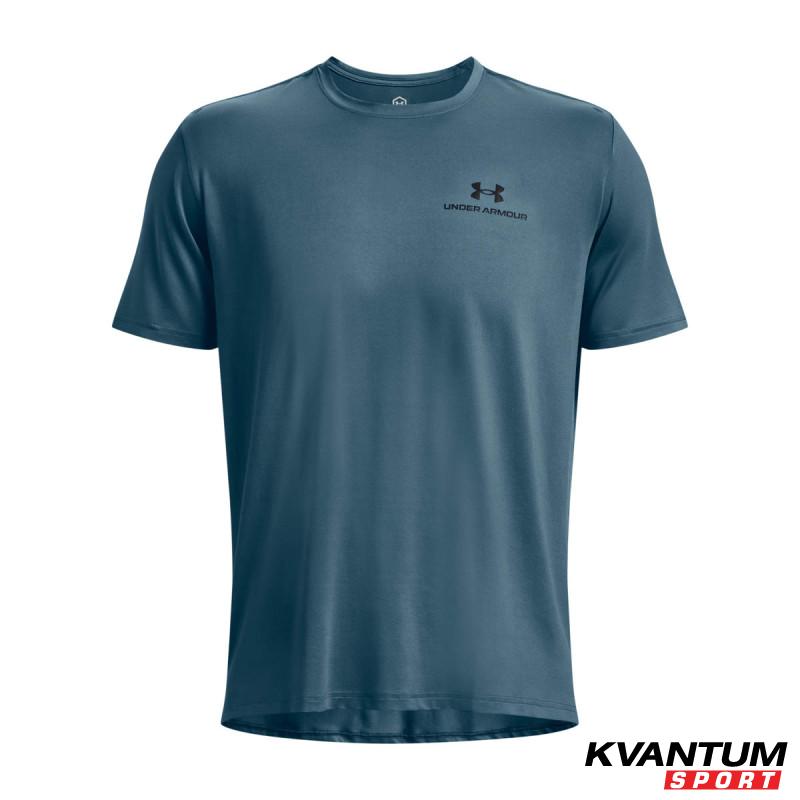 Tricou Barbati RUSH ENERGY SS Under Armour