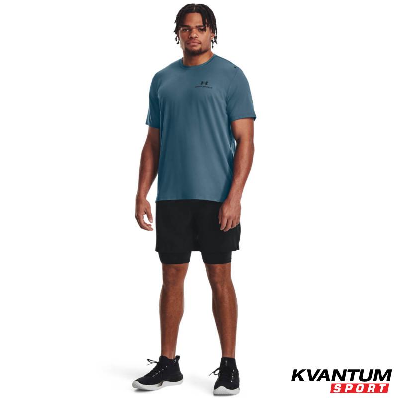 Tricou Barbati RUSH ENERGY SS Under Armour