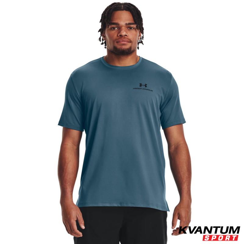 Tricou Barbati RUSH ENERGY SS Under Armour