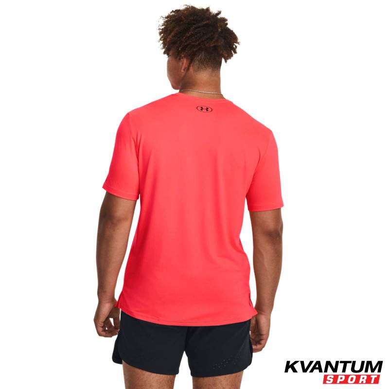 Tricou Barbati RUSH ENERGY SS Under Armour