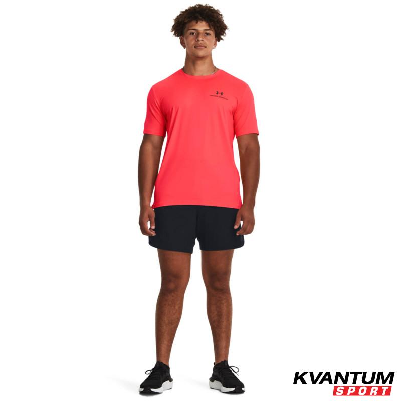 Tricou Barbati RUSH ENERGY SS Under Armour