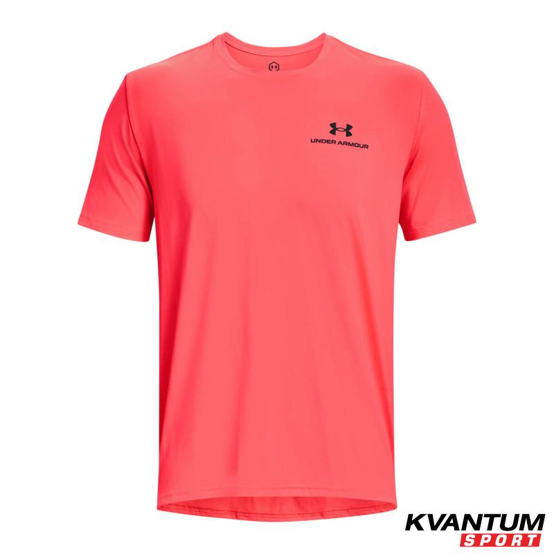 Tricou Barbati RUSH ENERGY SS Under Armour