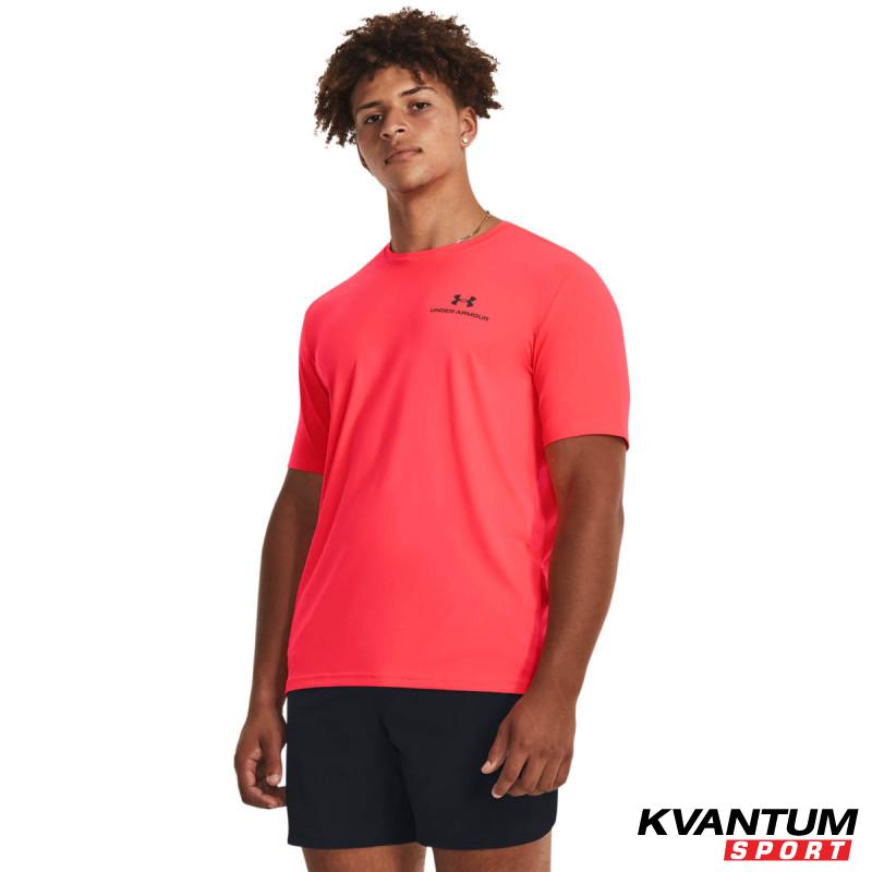 Tricou Barbati RUSH ENERGY SS Under Armour