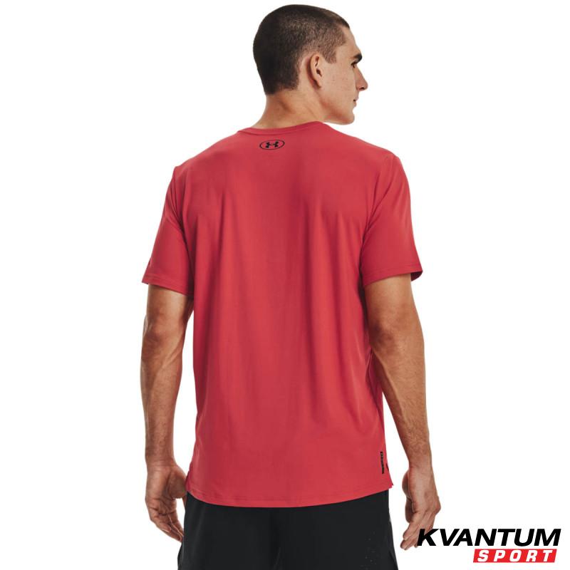 Tricou Barbati RUSH ENERGY SS Under Armour