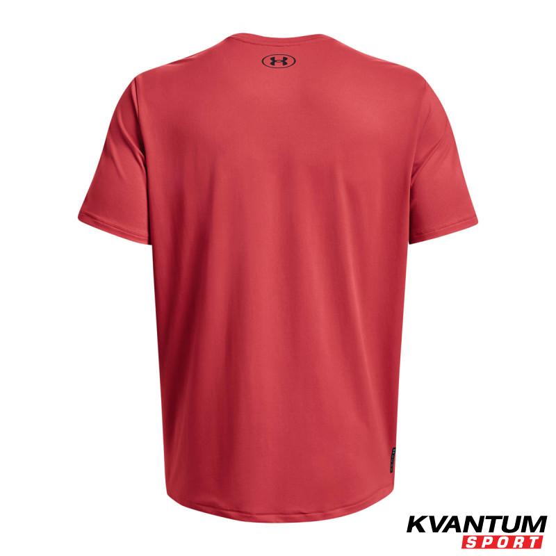Tricou Barbati RUSH ENERGY SS Under Armour