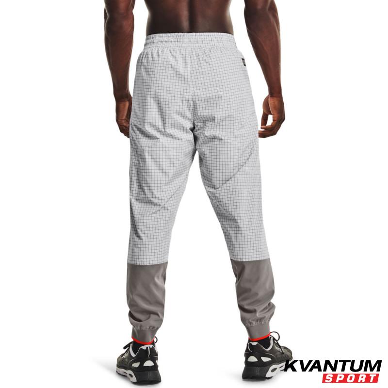 Pantaloni Barbati RUSH LEGACY WOVEN PANT Under Armour