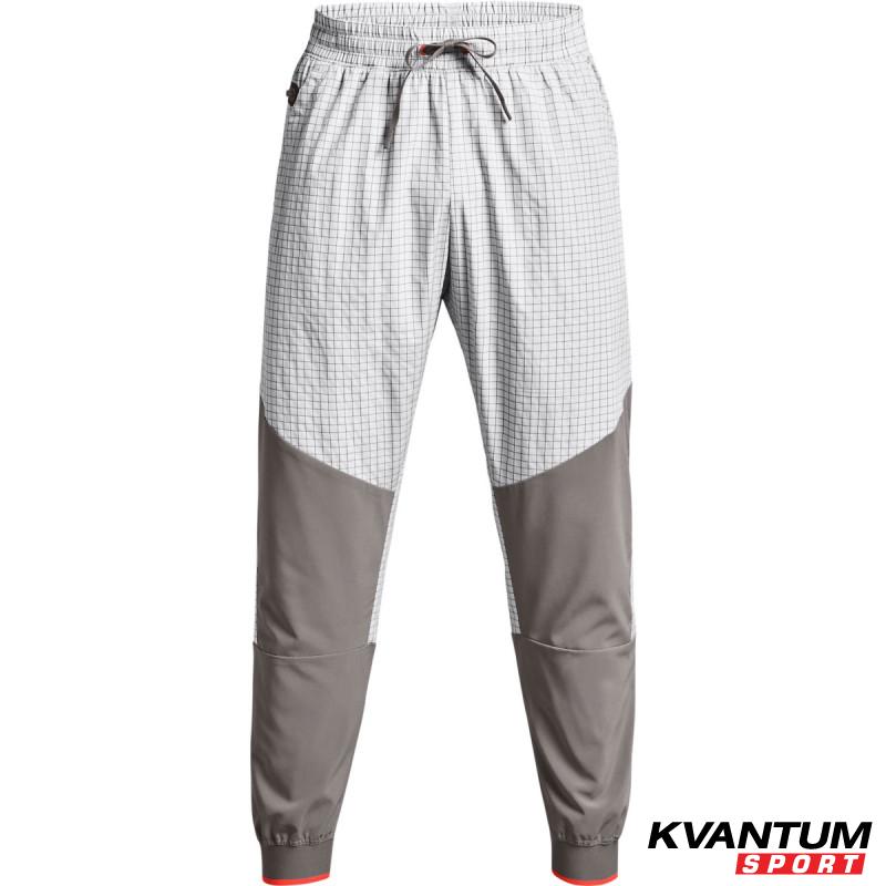 Pantaloni Barbati RUSH LEGACY WOVEN PANT Under Armour