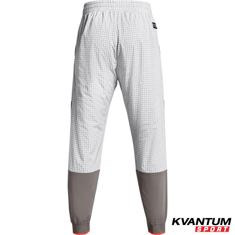 Pantaloni Barbati RUSH LEGACY WOVEN PANT Under Armour