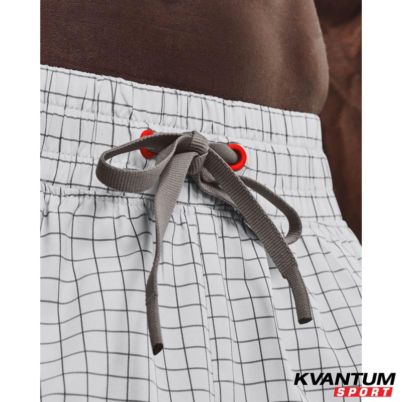 Pantaloni Barbati RUSH LEGACY WOVEN PANT Under Armour