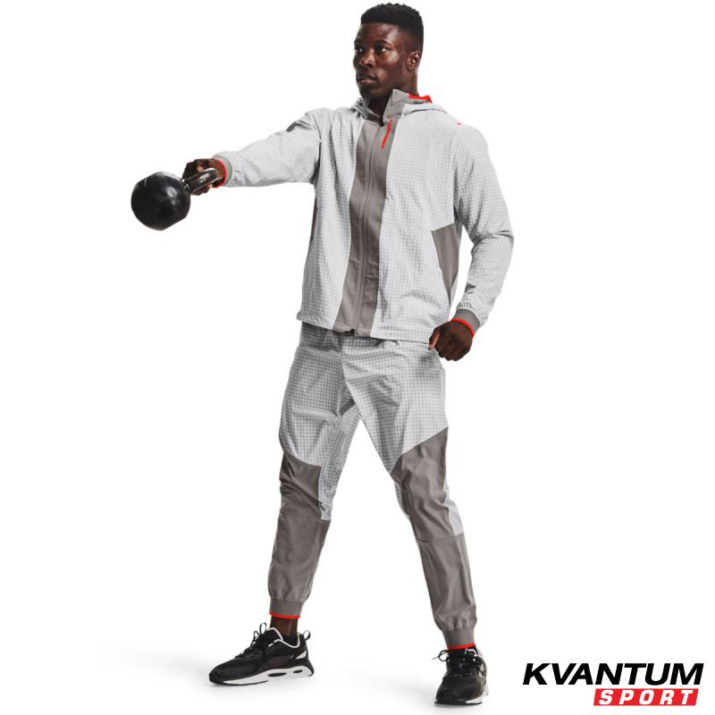 Pantaloni Barbati RUSH LEGACY WOVEN PANT Under Armour