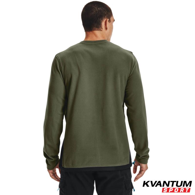 Bluza Barbati CGI UTILITY CREW Under Armour