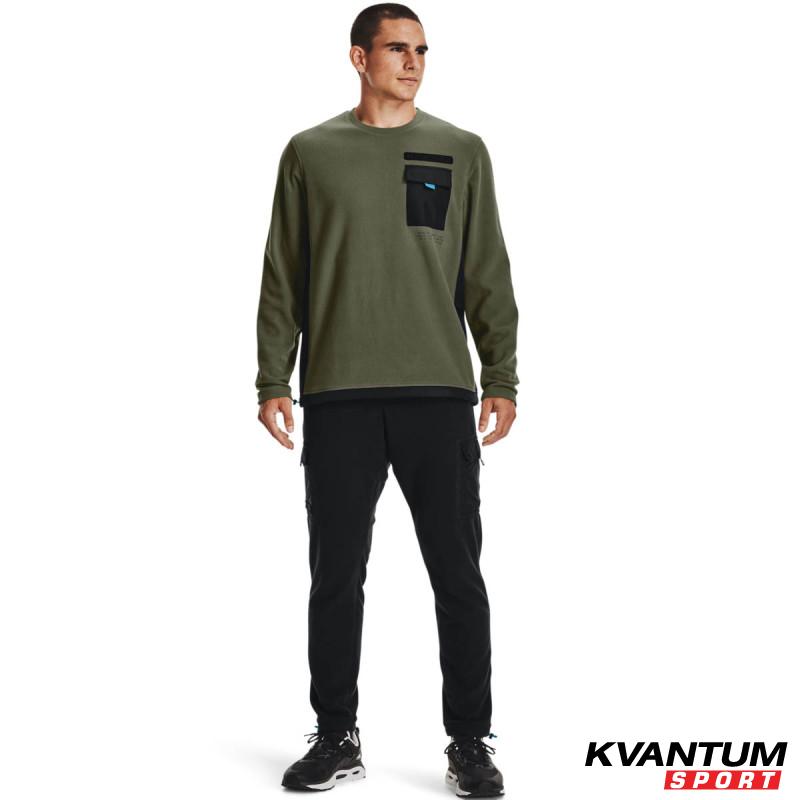 Bluza Barbati CGI UTILITY CREW Under Armour