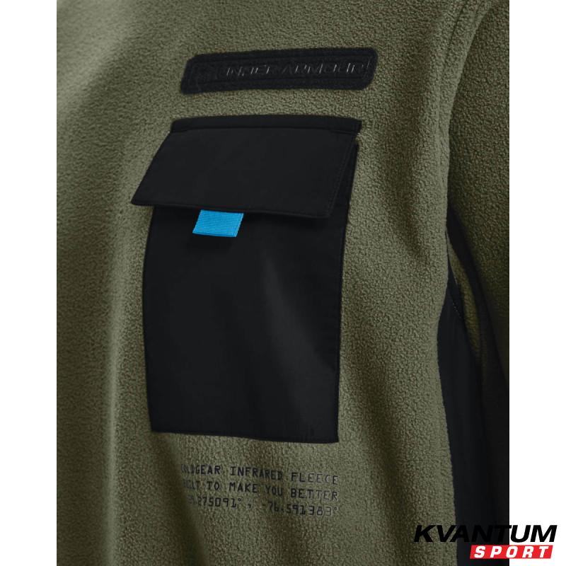 Bluza Barbati CGI UTILITY CREW Under Armour