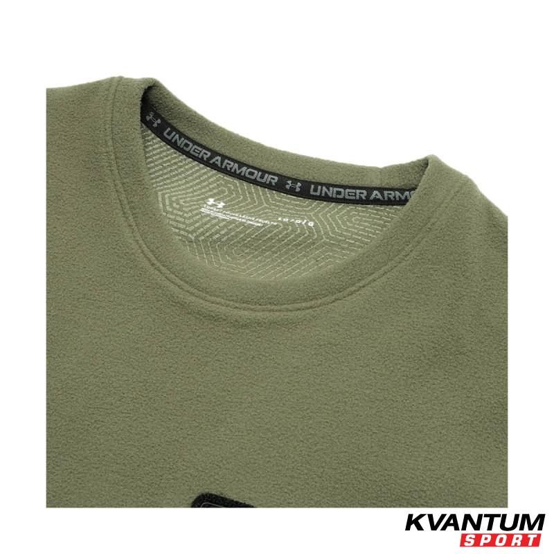 Bluza Barbati CGI UTILITY CREW Under Armour