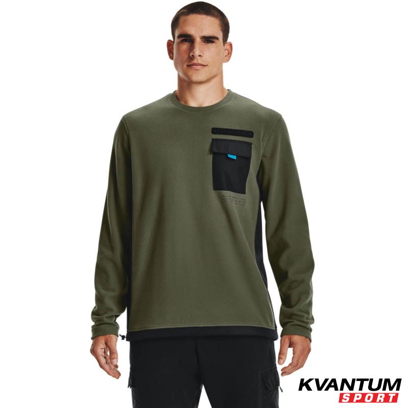 Bluza Barbati CGI UTILITY CREW Under Armour