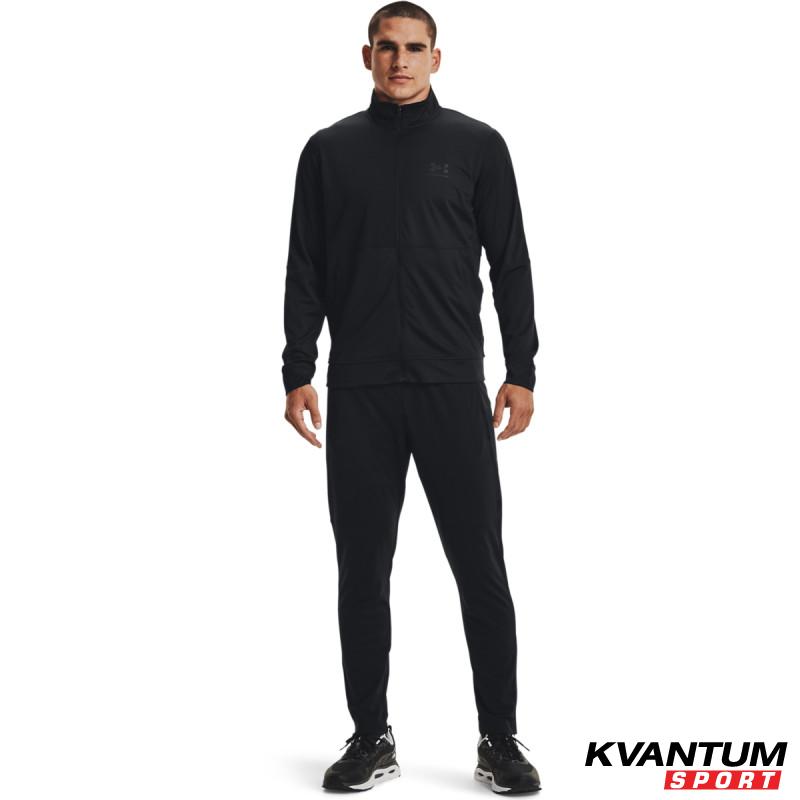 Pantaloni Barbati PIQUE TRACK PANT Under Armour