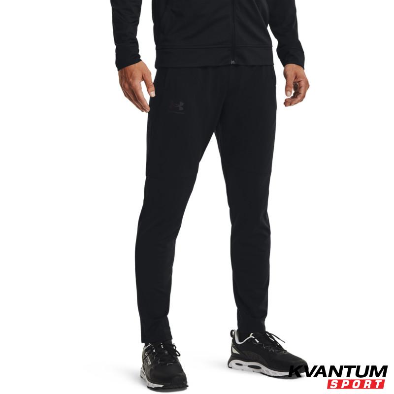 Pantaloni Barbati PIQUE TRACK PANT Under Armour 