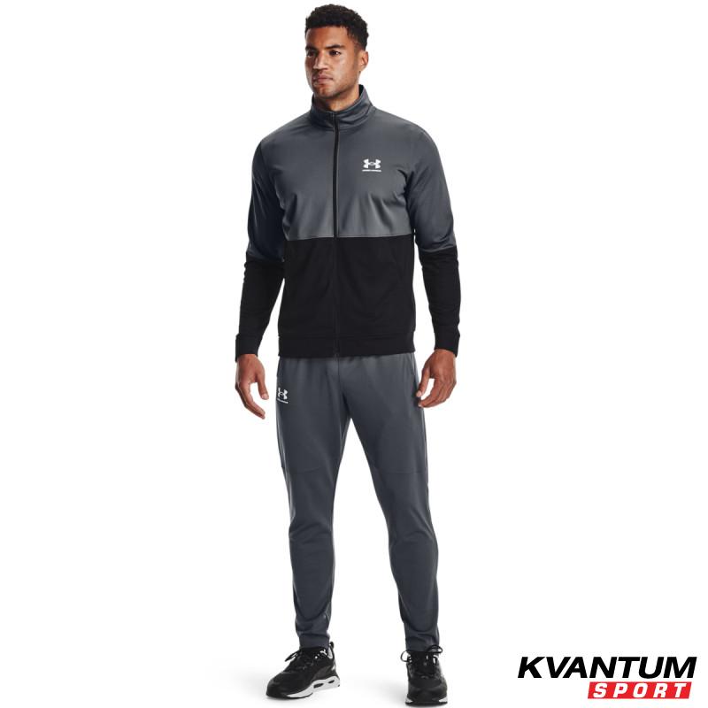 Pantaloni Barbati PIQUE TRACK PANT Under Armour