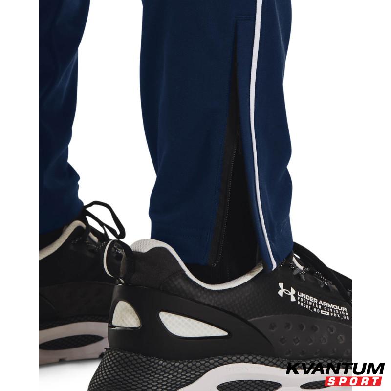 Pantaloni Barbati PIQUE TRACK PANT Under Armour
