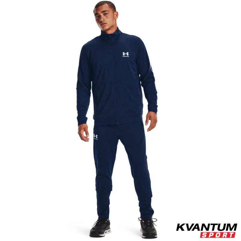Pantaloni Barbati PIQUE TRACK PANT Under Armour